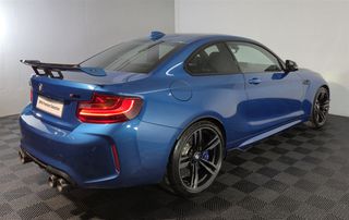 Bmw M2 2017 (M2)-thumb-5