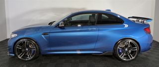 Bmw M2 2017 (M2)-thumb-8