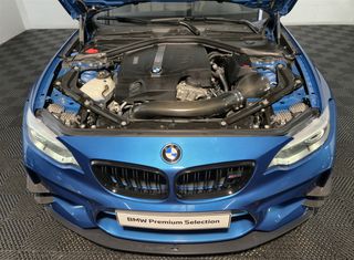 Bmw M2 2017 (M2)-thumb-22