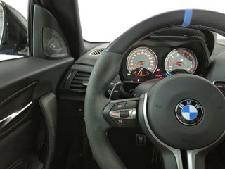 Bmw M2 2017 (M2)-thumb-12