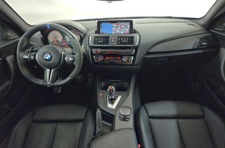Bmw M2 2017 (M2)-thumb-9