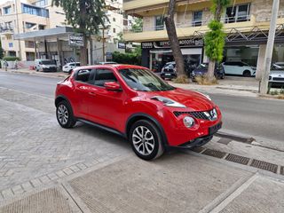 Nissan Juke 2015 N-CONNECTA