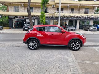 Nissan Juke 2015 N-CONNECTA-thumb-4