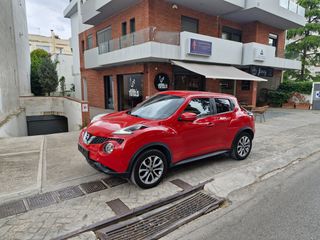 Nissan Juke 2015 N-CONNECTA-thumb-16