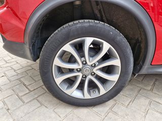 Nissan Juke 2015 N-CONNECTA-thumb-6