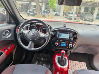 Nissan Juke 2015 N-CONNECTA-thumb-14