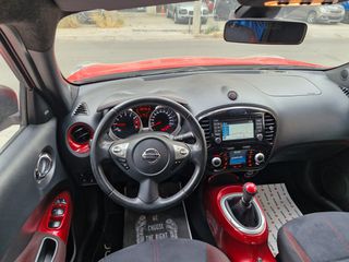 Nissan Juke 2015 N-CONNECTA-thumb-13