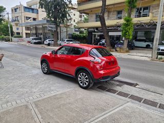 Nissan Juke 2015 N-CONNECTA-thumb-3