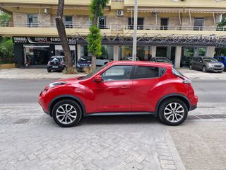 Nissan Juke 2015 N-CONNECTA-thumb-5