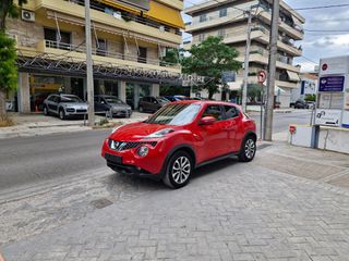 Nissan Juke 2015 N-CONNECTA-thumb-2