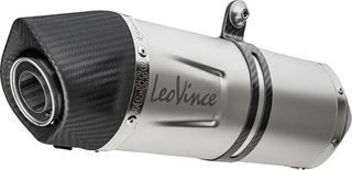 ΛΥΡΗΣ LEOVINCE ΤΕΛΙΚΟ ΕΞΑΤΜΙΣΗΣ ONE EVO SLIP-ON, 14414EU