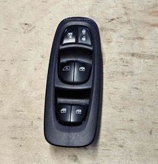 RENAULT KADJAR | 2013 – 2021 254011766R | ΚΕΝΤΡΙΚΟΣ ΔΙΑΚΟΠΤΗΣ ΠΑΡΑΘΥΡΩΝ & ΚΑΘΡΕΠΤΩΝ ΟΔΗΓΟΥ | ΓΝΗΣΙΟΣ ΟΕΜ ΜΕΤΑΧΕΙΡΙΣΜΕΝΟΣ