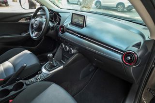 Mazda CX-3 2016 1.5 Diesel 105hp Evolve (NAVI-ΔΕΡΜΑ)-thumb-10