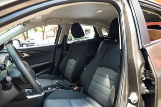 Mazda CX-3 2016 1.5 Diesel 105hp Evolve (NAVI-ΔΕΡΜΑ)-thumb-13