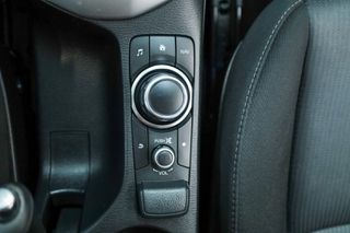 Mazda CX-3 2016 1.5 Diesel 105hp Evolve (NAVI-ΔΕΡΜΑ)-thumb-30