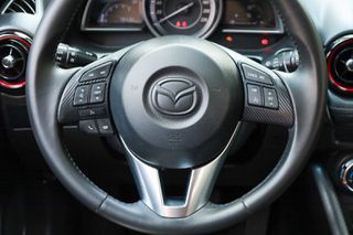 Mazda CX-3 2016 1.5 Diesel 105hp Evolve (NAVI-ΔΕΡΜΑ)-thumb-18