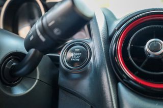 Mazda CX-3 2016 1.5 Diesel 105hp Evolve (NAVI-ΔΕΡΜΑ)-thumb-22