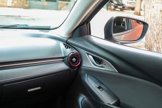 Mazda CX-3 2016 1.5 Diesel 105hp Evolve (NAVI-ΔΕΡΜΑ)-thumb-31