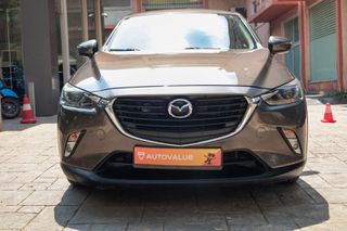 Mazda CX-3 2016 1.5 Diesel 105hp Evolve (NAVI-ΔΕΡΜΑ)-thumb-4