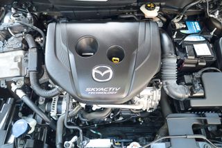 Mazda CX-3 2016 1.5 Diesel 105hp Evolve (NAVI-ΔΕΡΜΑ)-thumb-33