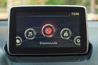 Mazda CX-3 2016 1.5 Diesel 105hp Evolve (NAVI-ΔΕΡΜΑ)-thumb-24