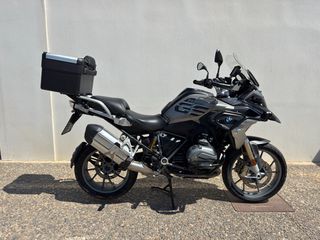 Bmw R 1200 GS 2018