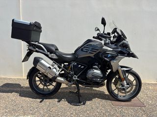 Bmw R 1200 GS 2018-thumb-1