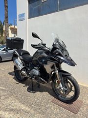 Bmw R 1200 GS 2018-thumb-2