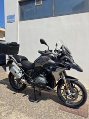 Bmw R 1200 GS 2018-thumb-4