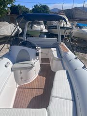 Orizon 2001 Elite 720
