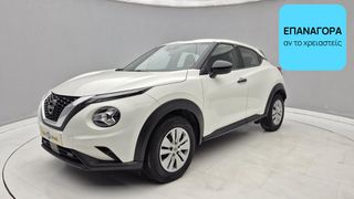 Nissan Juke 2023 1.0 DIG-T Acenta | ΕΩΣ 5 ΕΤΗ ΕΓΓΥΗΣΗ