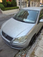 Volkswagen Polo 2006