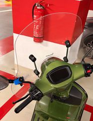 Vespa GTS 310 μεσαίο μέγεθος