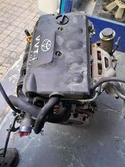 ΜΗΧΑΝΙ 2NZ TOYOTA YARIS 1999.2004-thumb-1