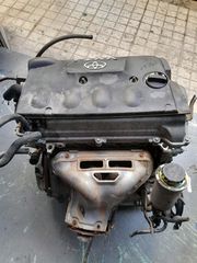 ΜΗΧΑΝΙ 2NZ TOYOTA YARIS 1999.2004-thumb-2