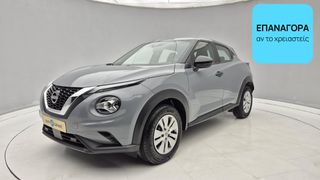 Nissan Juke 2023 1.0 DIG-T Acenta | ΕΩΣ 5 ΕΤΗ ΕΓΓΥΗΣΗ