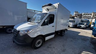 Ψυγείο Mercedes-Benz 2020 SPRINTER-thumb-1