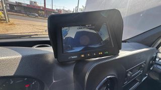 Ψυγείο Mercedes-Benz 2020 SPRINTER-thumb-2