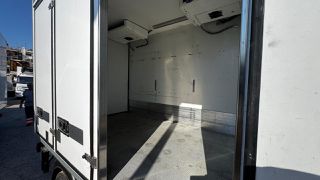 Ψυγείο Mercedes-Benz 2020 SPRINTER-thumb-10
