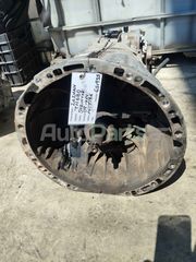 ΣΑΣΜΑΝ ΧΕΙΡΟΚΙΝΗΤΟ MERCEDES BENZ SPRINTER, ΚΩΔ.ΚΙΝ. 651955 , ΚΩΔ.ΣΑΣ. 711680, ΜΟΝΤΕΛΟ 2009-2014
