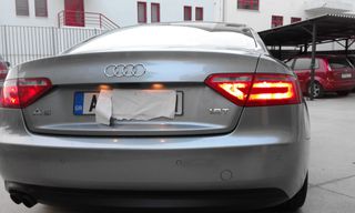 Audi A5 2008 COUPé 1.8 TFSI-thumb-1