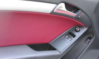 Audi A5 2008 COUPé 1.8 TFSI-thumb-3