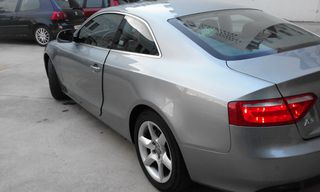 Audi A5 2008 COUPé 1.8 TFSI-thumb-7