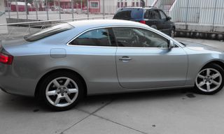 Audi A5 2008 COUPé 1.8 TFSI-thumb-8