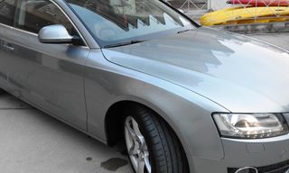 Audi A5 2008 COUPé 1.8 TFSI-thumb-9