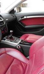Audi A5 2008 COUPé 1.8 TFSI-thumb-11