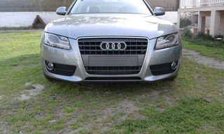 Audi A5 2008 COUPé 1.8 TFSI-thumb-14
