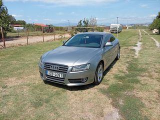 Audi A5 2008 COUPé 1.8 TFSI-thumb-15