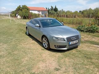 Audi A5 2008 COUPé 1.8 TFSI-thumb-16