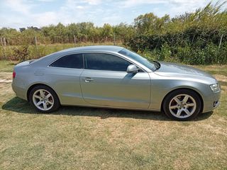 Audi A5 2008 COUPé 1.8 TFSI-thumb-18